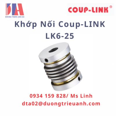 khop noi coup-link lk6-25
