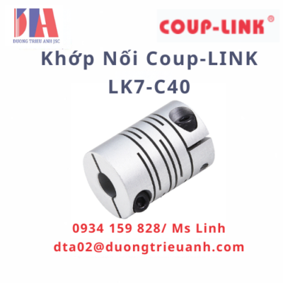 khop noi coup-link lk7-C40