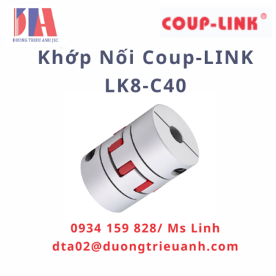 khop noi coup-link lk8-c40