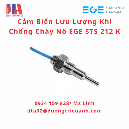 cam bien luu luong khi chong chay no ege sts 212 k