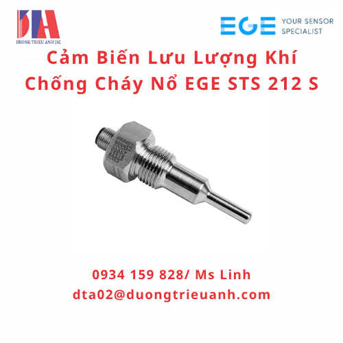 cam bien luu luong khi chong chay no ege sts 212 s