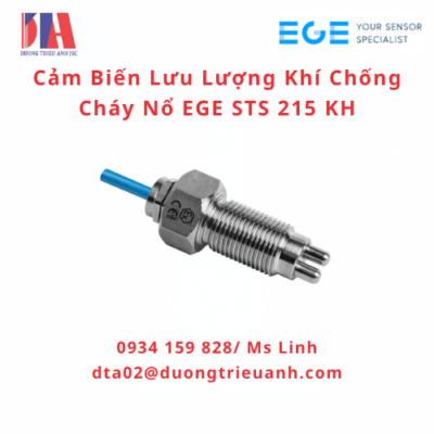 cam bien luu luong khi chong chay no ege sts 215 kh