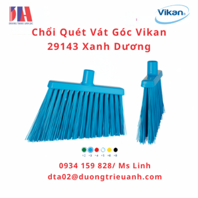 choi quet vat goc vikan 29143 xanh duong