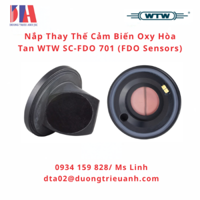 nap thay the cam bien oxy hoa tan wtw sc-fdo 701 (fdo sensors)