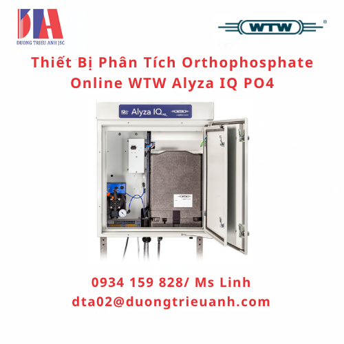 thiet bi phan tich orthophosphate online wtw alyza iq po4